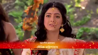 Maa Durga Colors Bangla S01 E33 King Daksha Insults Lord Shiva For