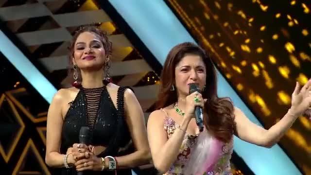 Superstar Singer S03 E30 The Era Of Bhagyashree And Madhoo JioCinema USA