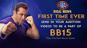 Bigg Boss 15