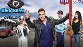 Bigg Boss S4