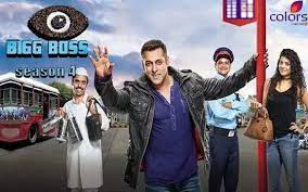 Bigg Boss S4