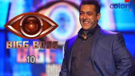 Bigg Boss Season 10