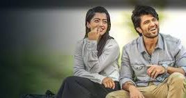 Geetha Govindam