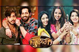 Ghulaam Season 2