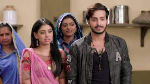 Ghulaam Season 5