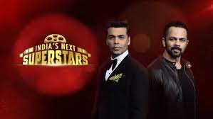 India Next Superstars