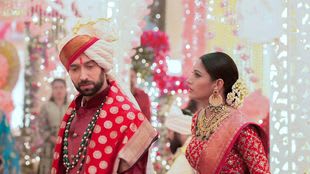 Ishqbaaz Season 5