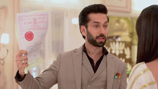 Ishqbaaz Season 7