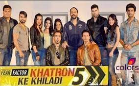 Khatron Ke Khiladi S5