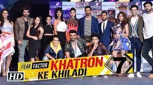 Khatron Ke Khiladi S7