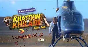 Khatron Ke Khiladi Season 11