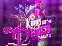 Kings Of Dance Season 2