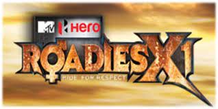 MTV Roadies S11