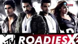 MTV Roadies S12