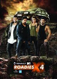 MTV Roadies S4