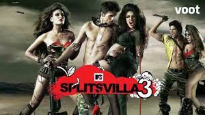 MTV Splitsvilla Season 3