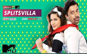 MTV Splitsvilla Season 7