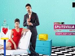 MTV Splitsvilla Season 8