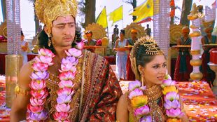 Mahabharat Bangla Season 11