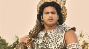 Mahabharat Bangla Season 12