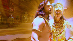 Mahabharat Bangla Season 17