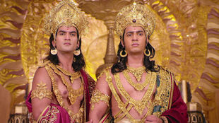 Mahabharat Bangla Season 2