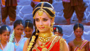 Mahabharat Bangla Season 9