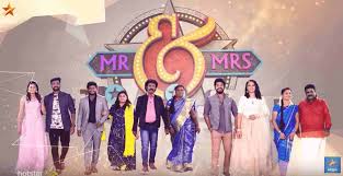 Mr & Mrs Chinnathirai 2