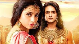 Siya Ke Ram Season 3