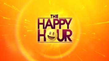 The Happy Hour