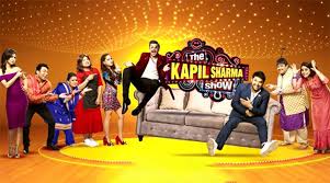 The Kapil Sharma Show