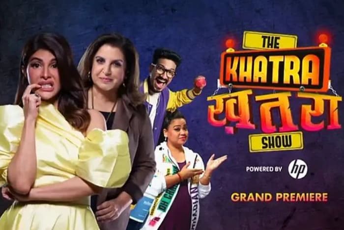 The Khatra Khatra Show S2