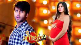 Tu Aashiqui, Colors TV