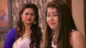 Yeh Hai Mohabbatein S29