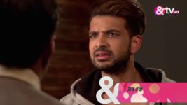 Yeh Kahan Aa Gaye Hum S01E100 10th March 2016 Full Episode