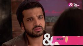 Yeh Kahan Aa Gaye Hum S01E121 11th April 2016 Full Episode