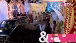 Yeh Kahan Aa Gaye Hum S01E36 14th December 2015 Full Episode