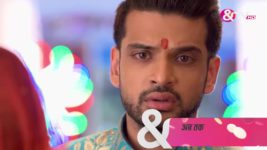 Yeh Kahan Aa Gaye Hum S01E43 22nd December 2015 Full Episode