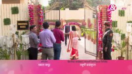 Yeh Kahan Aa Gaye Hum S01E46 25th December 2015 Full Episode