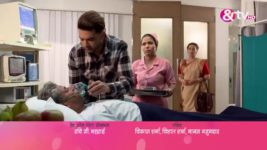 Yeh Kahan Aa Gaye Hum S01E56 8th January 2016 Full Episode