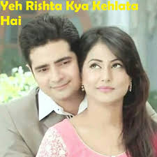 Yeh Rishta Kya Kehlata Hai S2