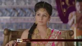 chakravartin ashoka samrat S01E137 10th August 2015 Full Episode