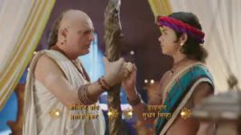 chakravartin ashoka samrat S01E139 12th August 2015 Full Episode