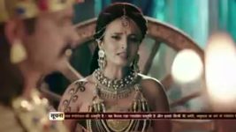 chakravartin ashoka samrat S01E158 8th September 2015 Full Episode