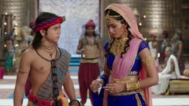 chakravartin ashoka samrat S01E176 2nd October 2015 Full Episode