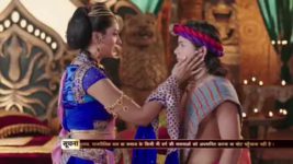 chakravartin ashoka samrat S01E184 14th October 2015 Full Episode