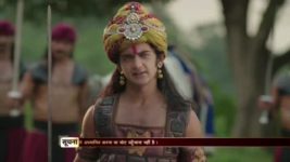 chakravartin ashoka samrat S01E188 20th October 2015 Full Episode