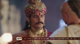 chakravartin ashoka samrat S01E190 22nd October 2015 Full Episode