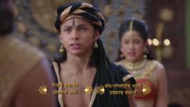 chakravartin ashoka samrat S01E204 10th November 2015 Full Episode