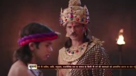 chakravartin ashoka samrat S01E206 12th November 2015 Full Episode